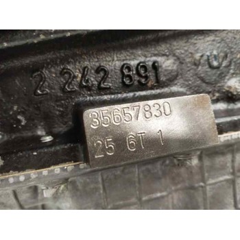 Recambio de motor completo para bmw serie 3 berlina (e36) 2.5 turbodiesel cat referencia OEM IAM 256T1  