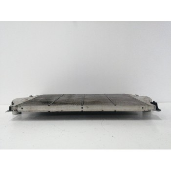 Recambio de intercooler para renault espace iv (jk0) dci turbodiesel referencia OEM IAM 8200075810C  