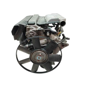 Recambio de motor completo para bmw serie 3 berlina (e36) 2.5 turbodiesel cat referencia OEM IAM 256T1  