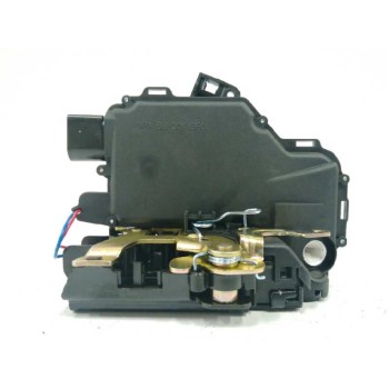 Recambio de cerradura puerta delantera izquierda para volkswagen passat berlina (3b3) referencia OEM IAM 3B1837015A  