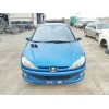 Recambio de carroceria corte para peugeot 206 berlina 1.6 16v cat referencia OEM IAM   