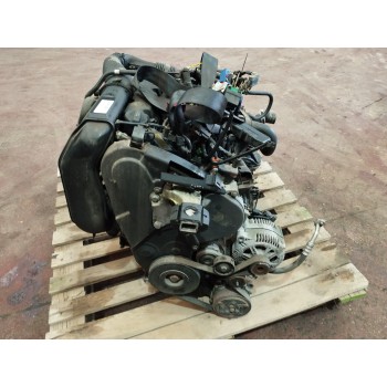 Recambio de motor completo para peugeot 307 (s1) 2.0 hdi cat referencia OEM IAM RHY  