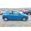 Recambio de carroceria corte para peugeot 206 berlina 1.6 16v cat referencia OEM IAM   