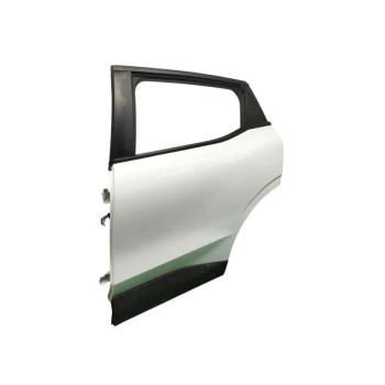 Recambio de puerta trasera izquierda para renault megane e-tech suv ev60 referencia OEM IAM   
