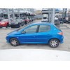 Recambio de carroceria corte para peugeot 206 berlina 1.6 16v cat referencia OEM IAM   