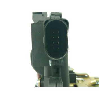 Recambio de cerradura puerta delantera izquierda para volkswagen passat berlina (3b3) referencia OEM IAM 3B1837015A  