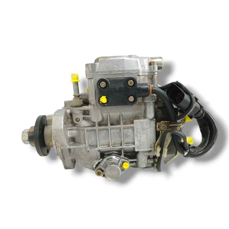 Recambio de bomba inyeccion para seat toledo (1m2) 1.9 tdi referencia OEM IAM 038130107D 0460404977 