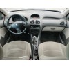 Recambio de carroceria corte para peugeot 206 berlina 1.6 16v cat referencia OEM IAM   