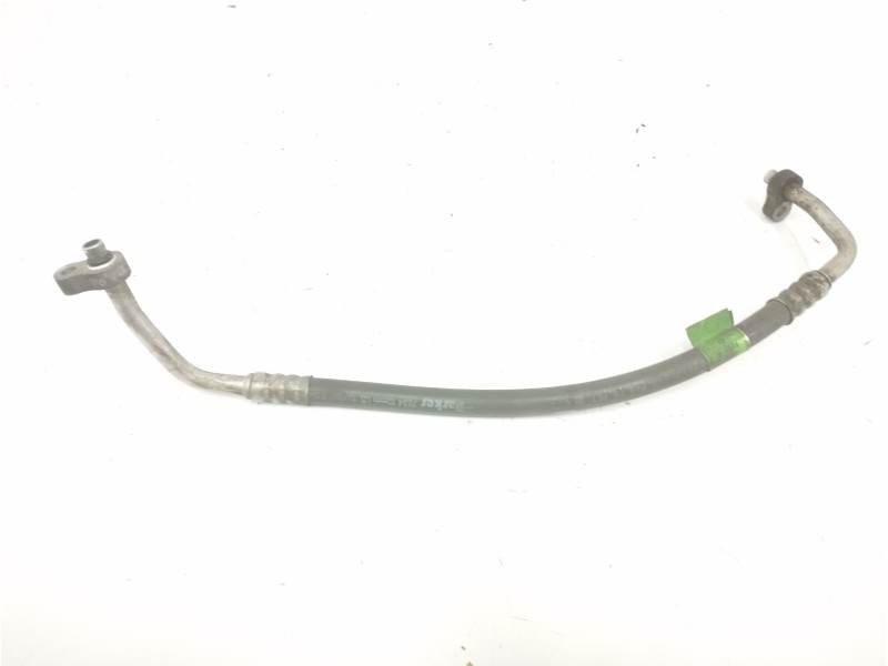 Recambio de tubos aire acondicionado para ssangyong rodius 2.7 turbodiesel cat referencia OEM IAM 6861021081 Recambio de tubos aire acondicionado para ssangyong rodius 2.7 turbodiesel cat referencia OEM IAM 6861021081