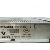 Recambio de intercooler para renault espace iv (jk0) dci turbodiesel referencia OEM IAM 8200075810C  