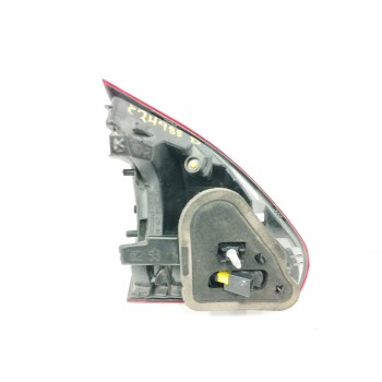 Recambio de piloto trasero derecho interior para peugeot 2008 (--.2013) 1.5 blue-hdi referencia OEM IAM 9814757280 00200843 