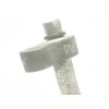 Recambio de tubos aire acondicionado para ssangyong rodius 2.7 turbodiesel cat referencia OEM IAM 6861021081  