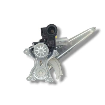 Recambio de elevalunas trasero izquierdo para toyota prius phv (_w52_) 1.8 plug-in hybrid (zvw52) referencia OEM IAM 8571047150 