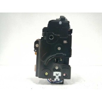 Recambio de cerradura puerta delantera izquierda para volkswagen passat berlina (3b3) referencia OEM IAM 3B1837015A  