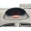 Recambio de carroceria corte para peugeot 206 berlina 1.6 16v cat referencia OEM IAM   
