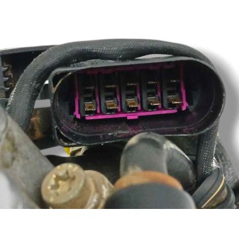 Recambio de bomba inyeccion para seat toledo (1m2) 1.9 tdi referencia OEM IAM 038130107D 0460404977 