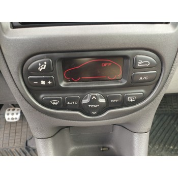 Recambio de carroceria corte para peugeot 206 berlina 1.6 16v cat referencia OEM IAM   
