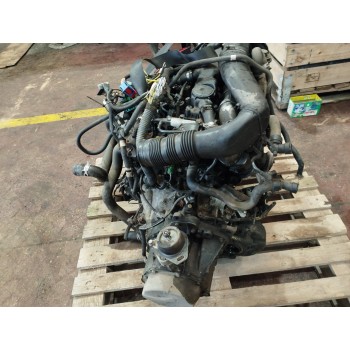 Recambio de motor completo para peugeot 307 (s1) 2.0 hdi cat referencia OEM IAM RHY  