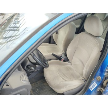 Recambio de carroceria corte para peugeot 206 berlina 1.6 16v cat referencia OEM IAM   