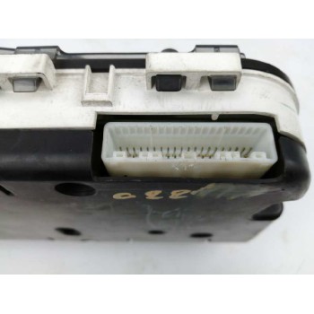 Recambio de cuadro instrumentos para toyota corolla verso (r1) 2.0 turbodiesel cat referencia OEM IAM 838000F060J MB2574203687 