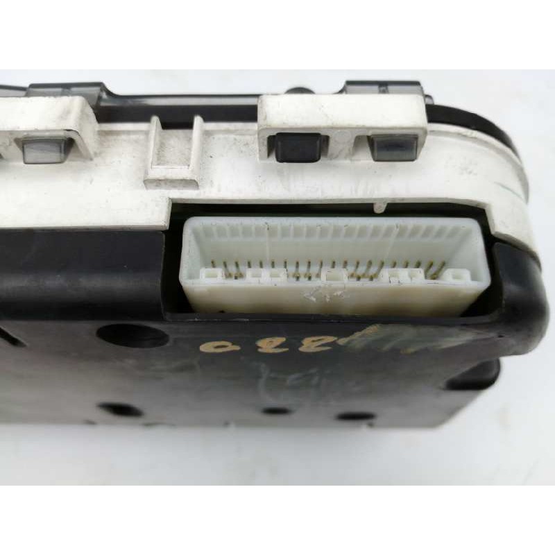 CUADRO INSTRUMENTOS MB2574203687