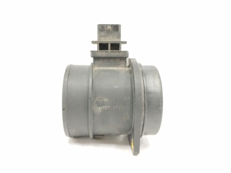 Recambio de caudalimetro para ssangyong rodius 2.7 turbodiesel cat referencia OEM IAM A6650943148 0280218199 