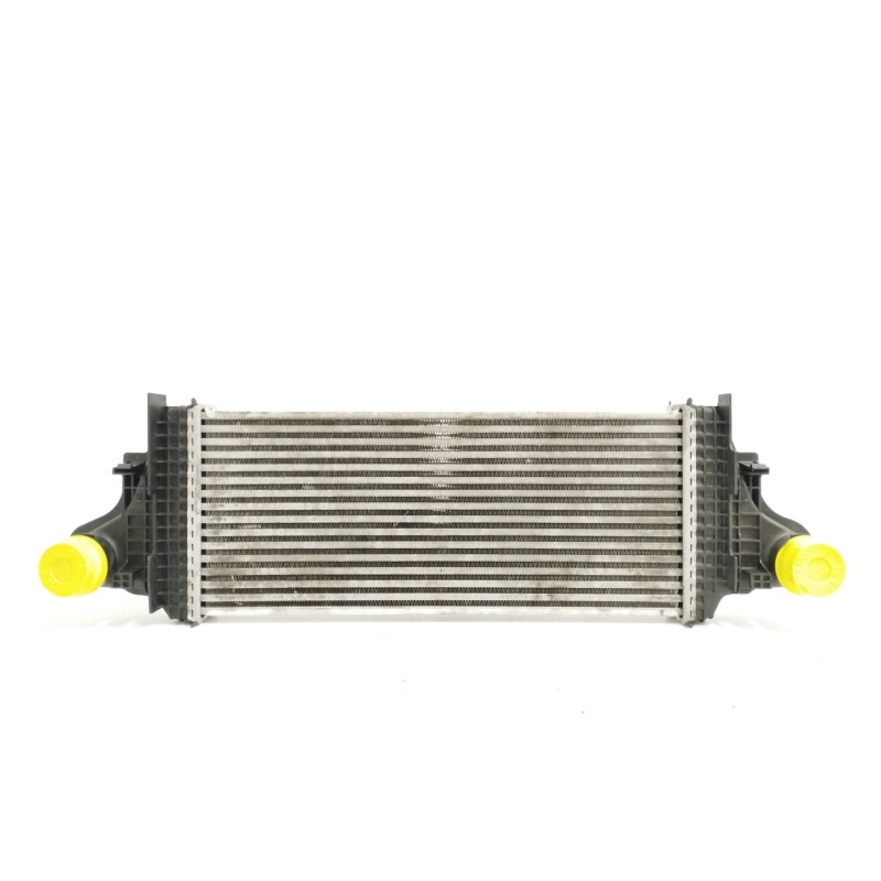 Recambio de intercooler para mercedes-benz clase m (w164) ml 280 cdi 4-matic (164.120) referencia OEM IAM A1645001900  