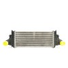 Recambio de intercooler para mercedes-benz clase m (w164) ml 280 cdi 4-matic (164.120) referencia OEM IAM A1645001900  