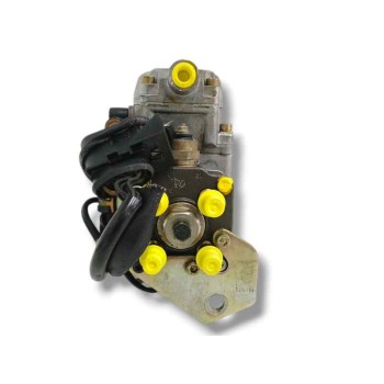 Recambio de bomba inyeccion para seat toledo (1m2) 1.9 tdi referencia OEM IAM 038130107D 0460404977 