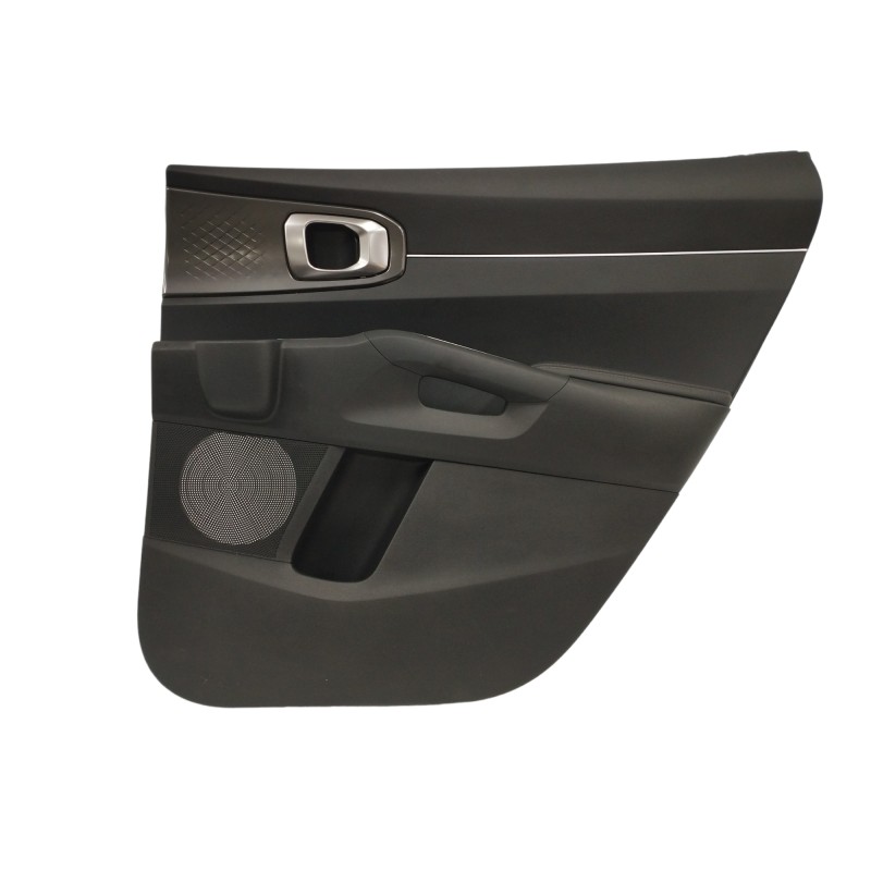 Recambio de guarnecido puerta trasera derecha para kia sorento iv (mq4, mq4a) 1.6 t-gdi hybrid awd referencia OEM IAM 83308P2000