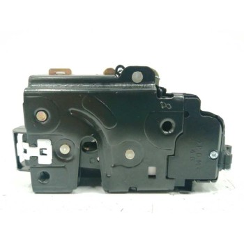 Recambio de cerradura puerta delantera izquierda para seat leon (1m1) stella referencia OEM IAM 3B1837015A  