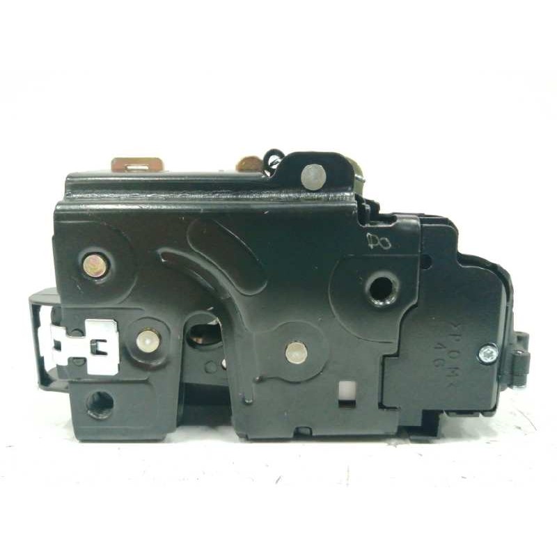 Recambio de cerradura puerta delantera izquierda para seat leon (1m1) stella referencia OEM IAM 3B1837015A  