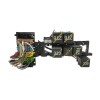 Recambio de caja reles / fusibles para audi 200 (447) quattro avant referencia OEM IAM 893937503  