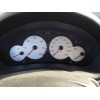 Recambio de cuadro instrumentos para peugeot 206 berlina 1.4 hdi referencia OEM IAM 9651740280  
