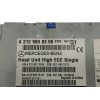 Recambio de sistema navegacion gps para mercedes-benz clase e (w212) familiar 2.1 cdi cat referencia OEM IAM A2129008309  