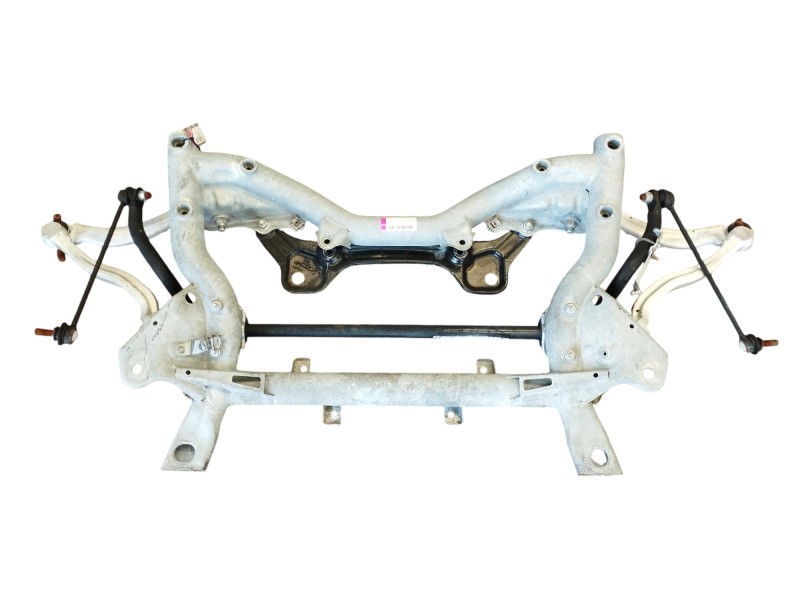Recambio de puente delantero para mercedes-benz clase c (w204) berlina 2.2 cdi cat referencia OEM IAM A2046280757 Recambio de puente delantero para mercedes-benz clase c (w204) berlina 2.2 cdi cat referencia OEM IAM A2046280757
