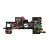 Recambio de caja reles / fusibles para audi 200 (447) quattro avant referencia OEM IAM 893937503  