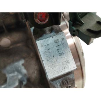 Recambio de motor completo para honda accord berlina (cl/cn) 2.2 ctdi referencia OEM IAM   