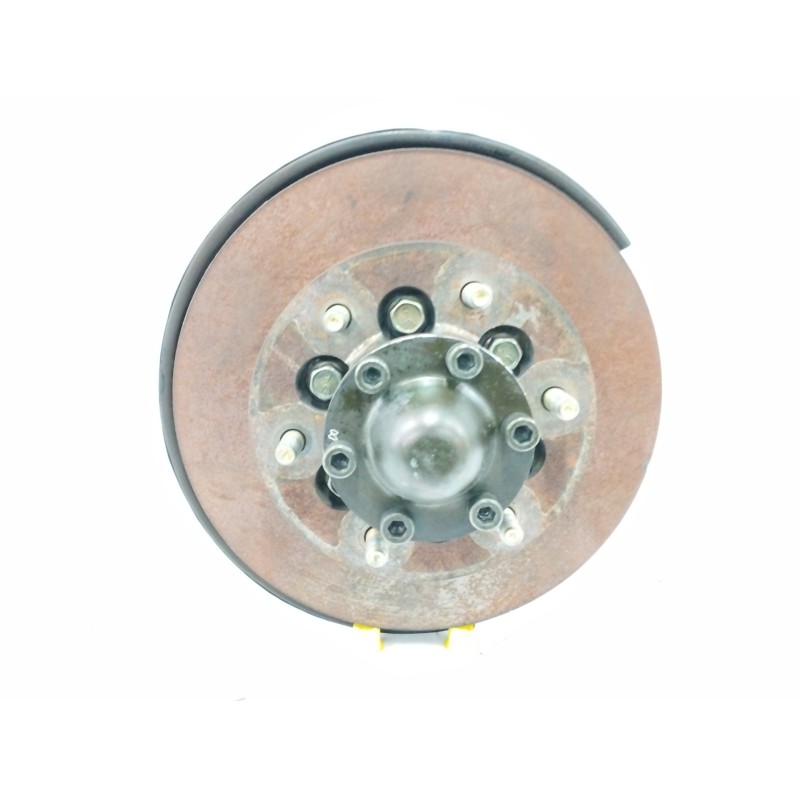 Recambio de mangueta delantera derecha para isuzu trooper 3.0 dti (3-trg.) referencia OEM IAM   