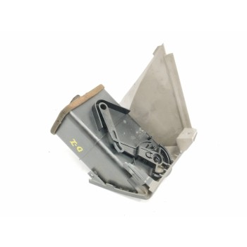 Recambio de rejilla aireadora para mitsubishi grandis (na0w) 2.0 di-d cat referencia OEM IAM GN71104830 DELANTERA IZQUIERDA 