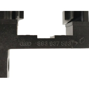 Recambio de caja reles / fusibles para audi 200 (447) quattro avant referencia OEM IAM 893937503  