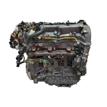 Recambio de motor completo para honda accord berlina (cl/cn) 2.2 ctdi referencia OEM IAM   