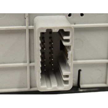 Recambio de mando elevalunas delantero izquierdo para renault laguna grandtour iii 2.0 dci diesel fap referencia OEM IAM   