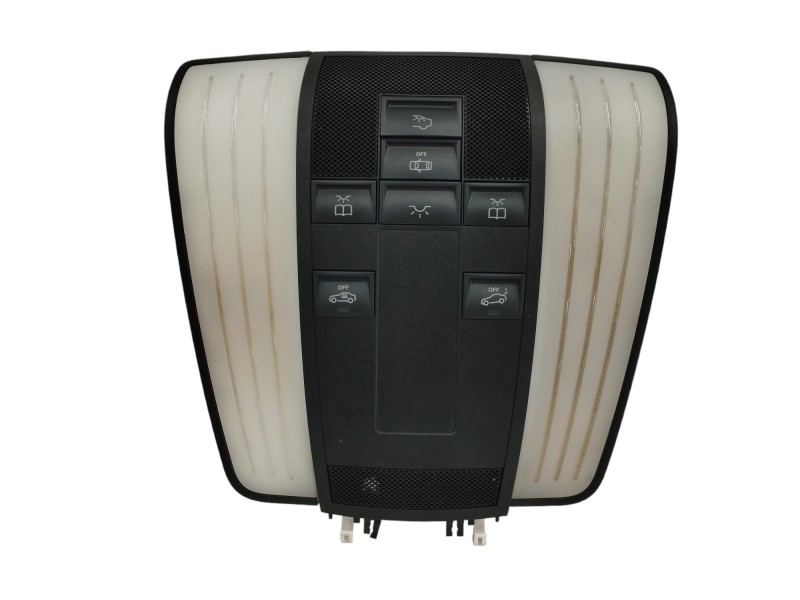 Recambio de luz interior para mercedes-benz clase e (w212) familiar 2.1 cdi cat referencia OEM IAM A2129064301  