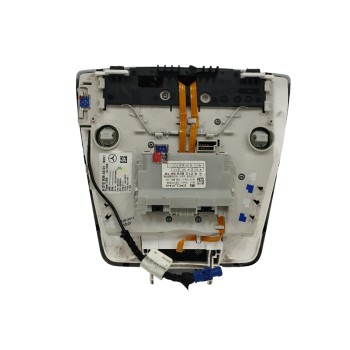 Recambio de luz interior para mercedes-benz clase e (w212) familiar 2.1 cdi cat referencia OEM IAM A2129064301  