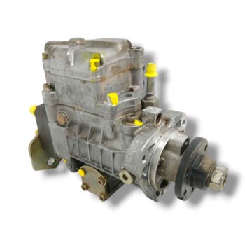 Recambio de bomba inyeccion para seat toledo (1m2) 1.9 tdi referencia OEM IAM 038130107D 0460404977 