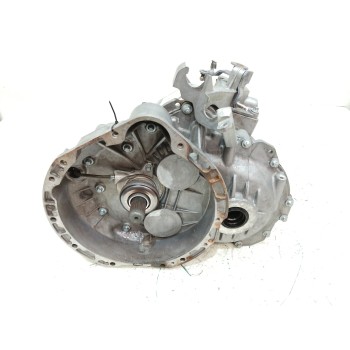 Recambio de caja cambios para mercedes-benz clase b (w245) 2.0 cdi cat referencia OEM IAM 711640  