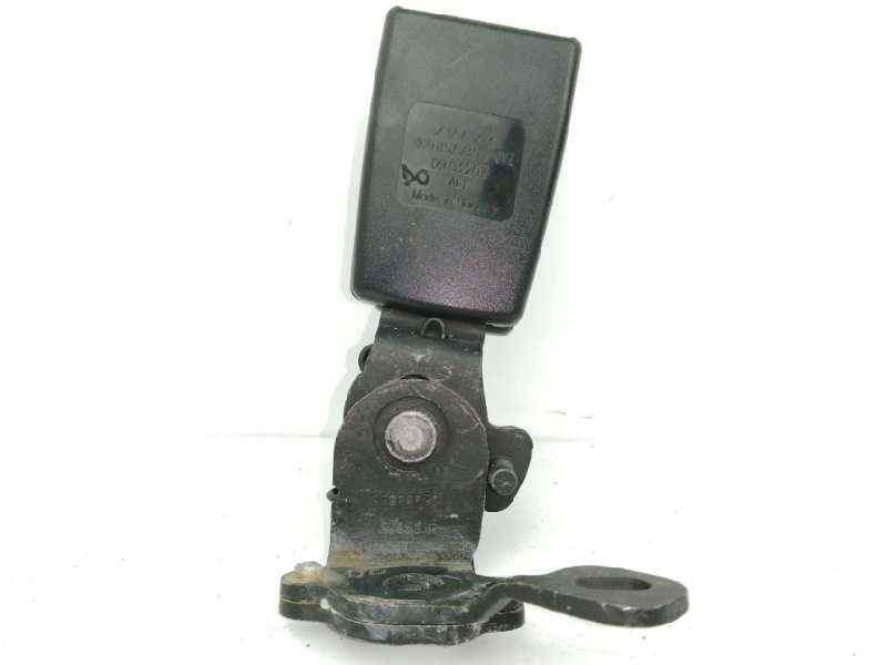 Recambio de enganche cinturon izquierdo para volkswagen golf vii variant (bv5) 1.6 tdi referencia OEM IAM 8V0857739A Recambio de enganche cinturon izquierdo para volkswagen golf vii variant (bv5) 1.6 tdi referencia OEM IAM 8V0857739A