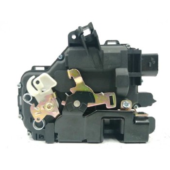 Recambio de cerradura puerta delantera izquierda para seat leon (1m1) stella referencia OEM IAM 3B1837015A  