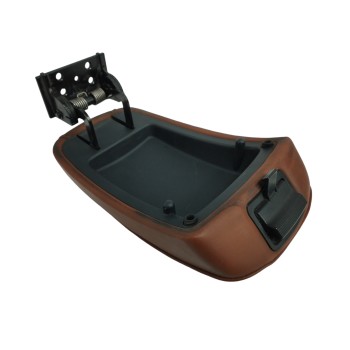 Recambio de apoyabrazos central para kia sportage ii (je_, km_) 2.0 crdi 4wd referencia OEM IAM   